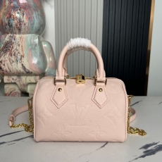 Louis Vuitton Speedy Bags